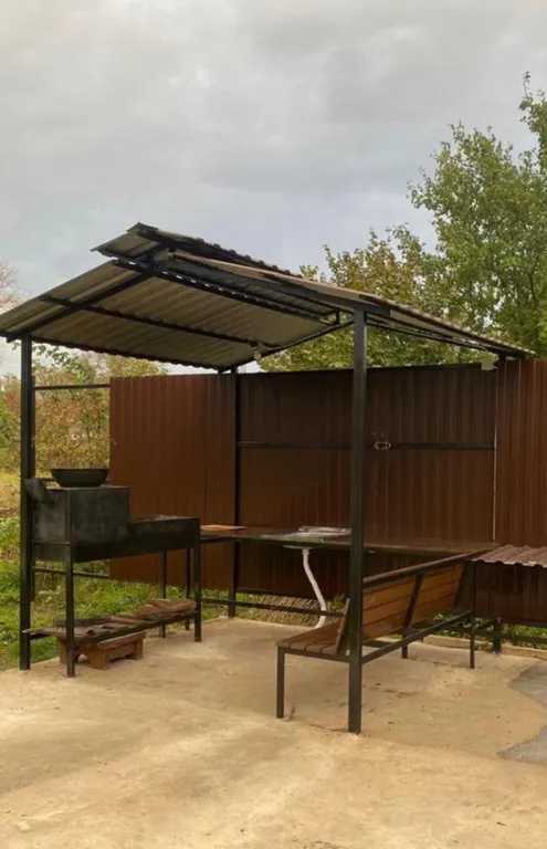 Уютная дача