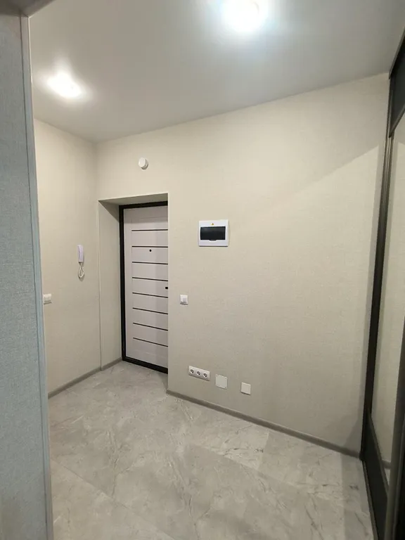 Уютная квартира в новом доме