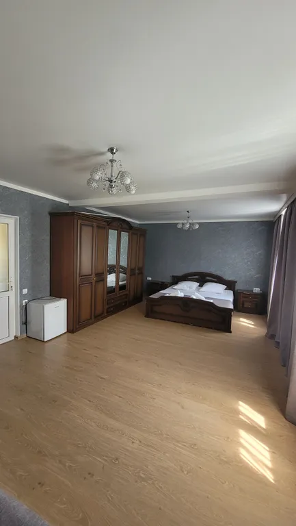 Квартира Номер с удобствами — аренда посуточно в Сириус