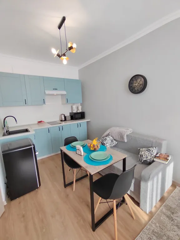 Шикарная студия