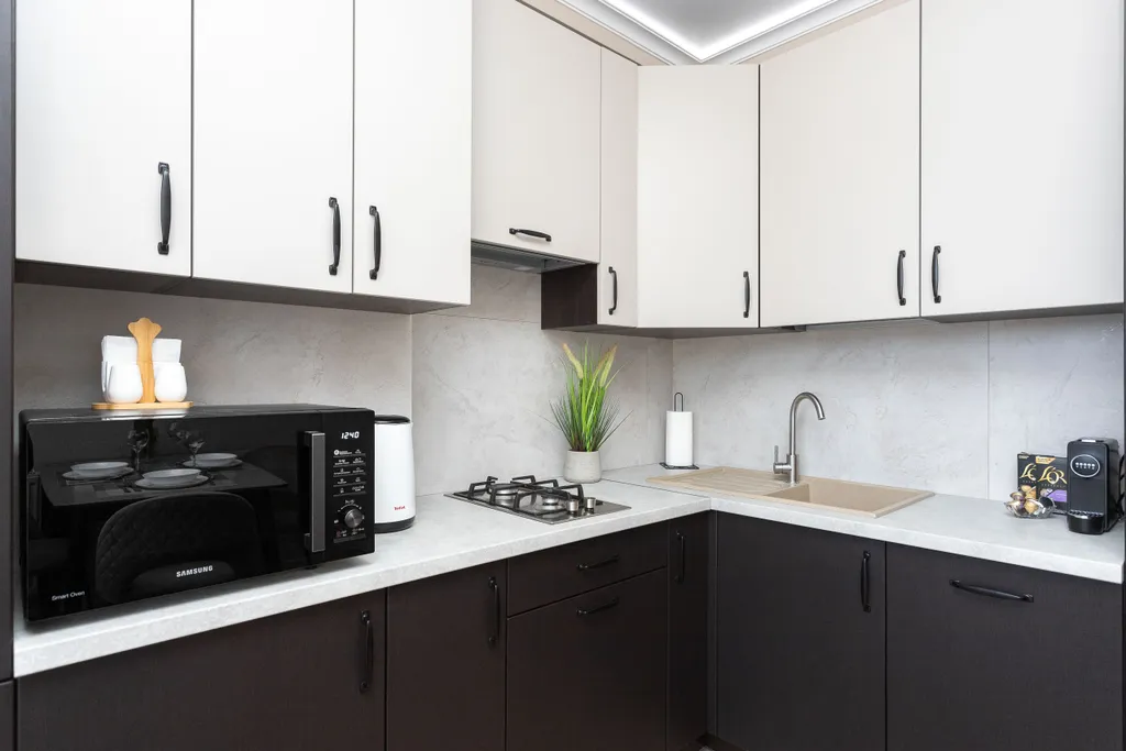 Апартаменты у моря