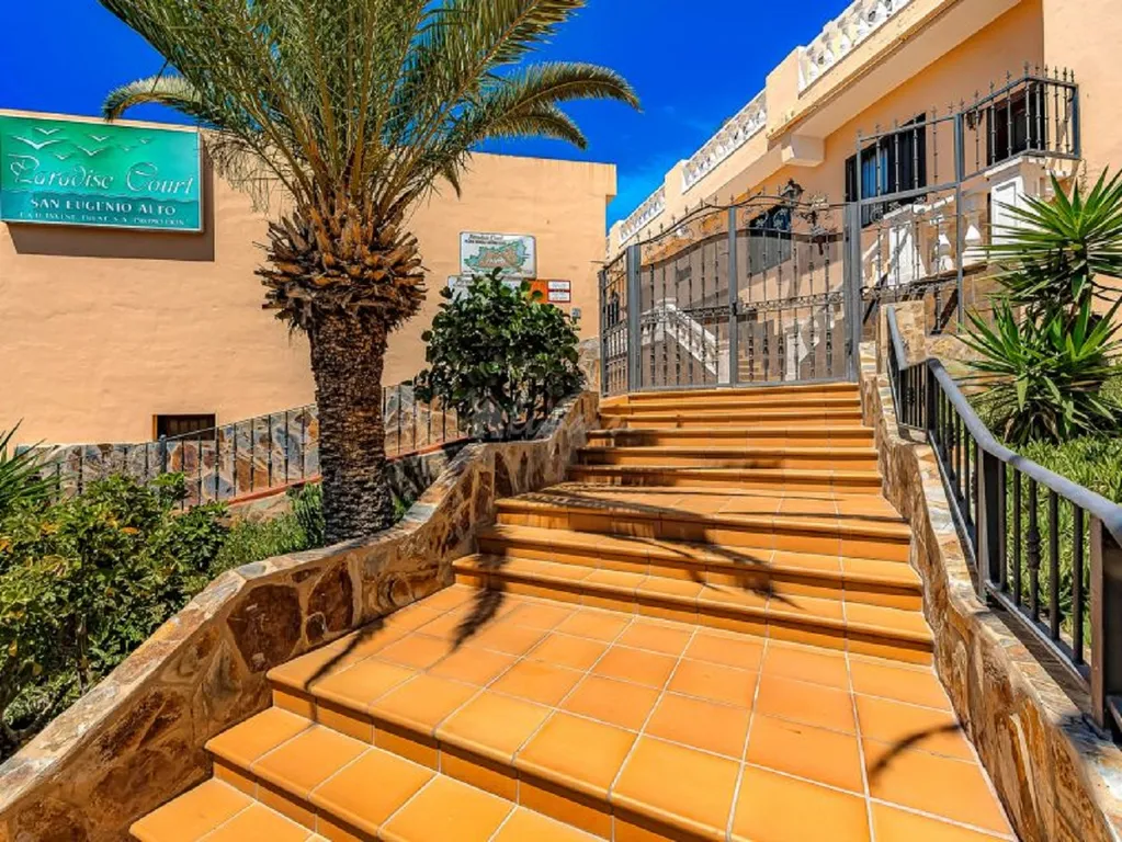 PaulMarie Paradise Apartment Ocean View