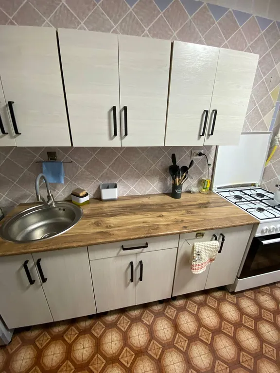 Квартира в Евпатории с 3 комнатами 6 человек +1