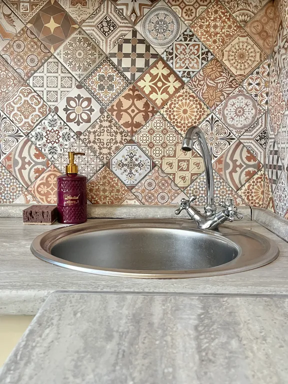 Квартира Квартира на предмостной — Красноярск