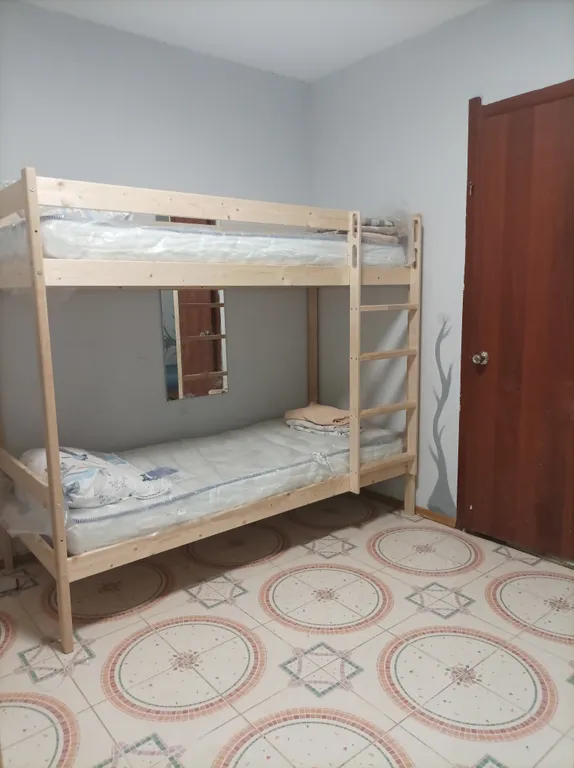 Комната-трасформер на 1-2-3-4-5 человек