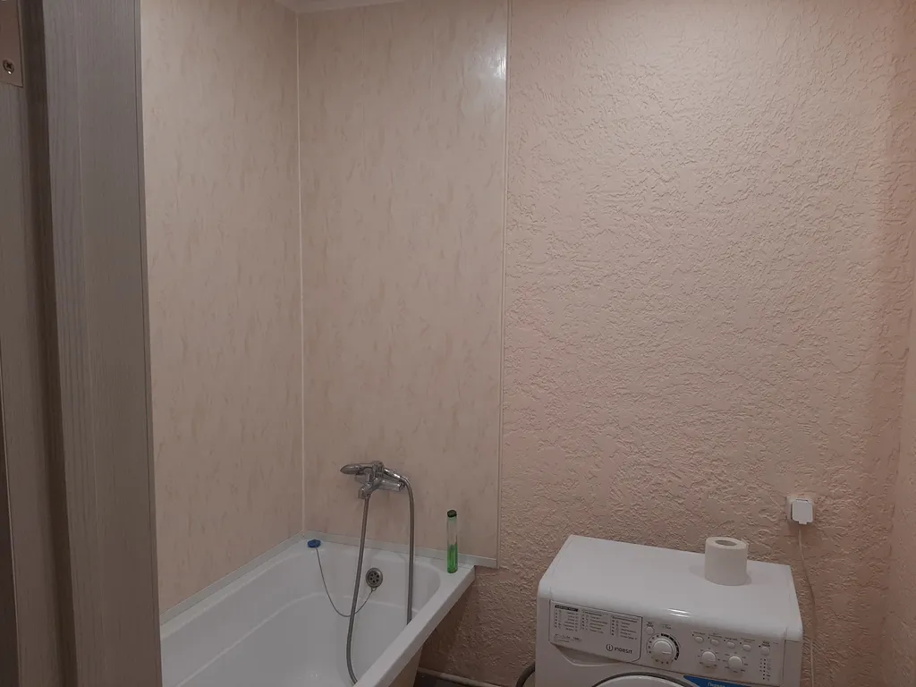 Светлая квартира