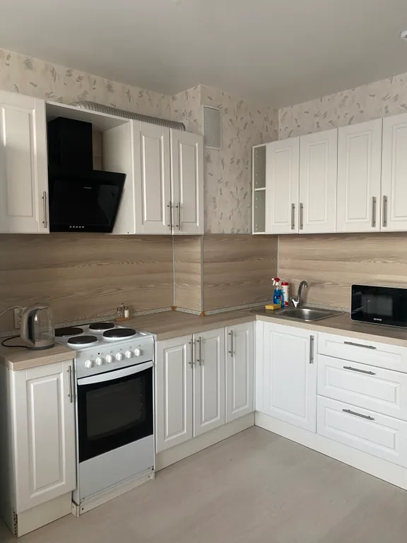 У нас уютно и гостеприимно, рядом парк Горсовет