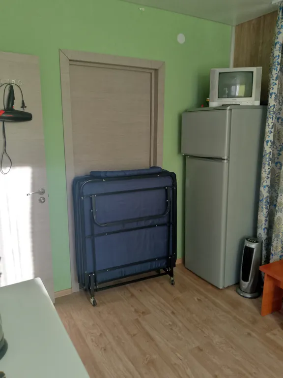 Квартира Уютное гнёздышко для двоих на море — Пионерский