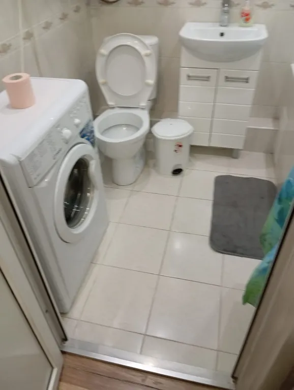 Квартира Квартира Апартамент рядом с М4, Оз молл — Краснодар