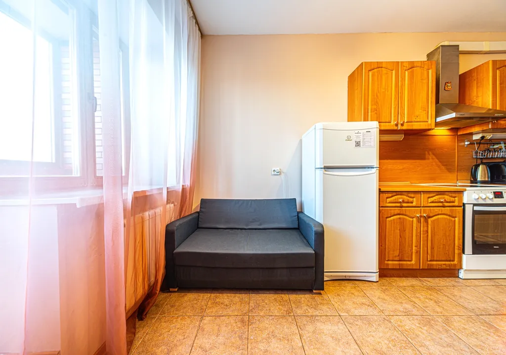 Квартира Квартира Apartment near Center Almazova — Санкт-Петербург