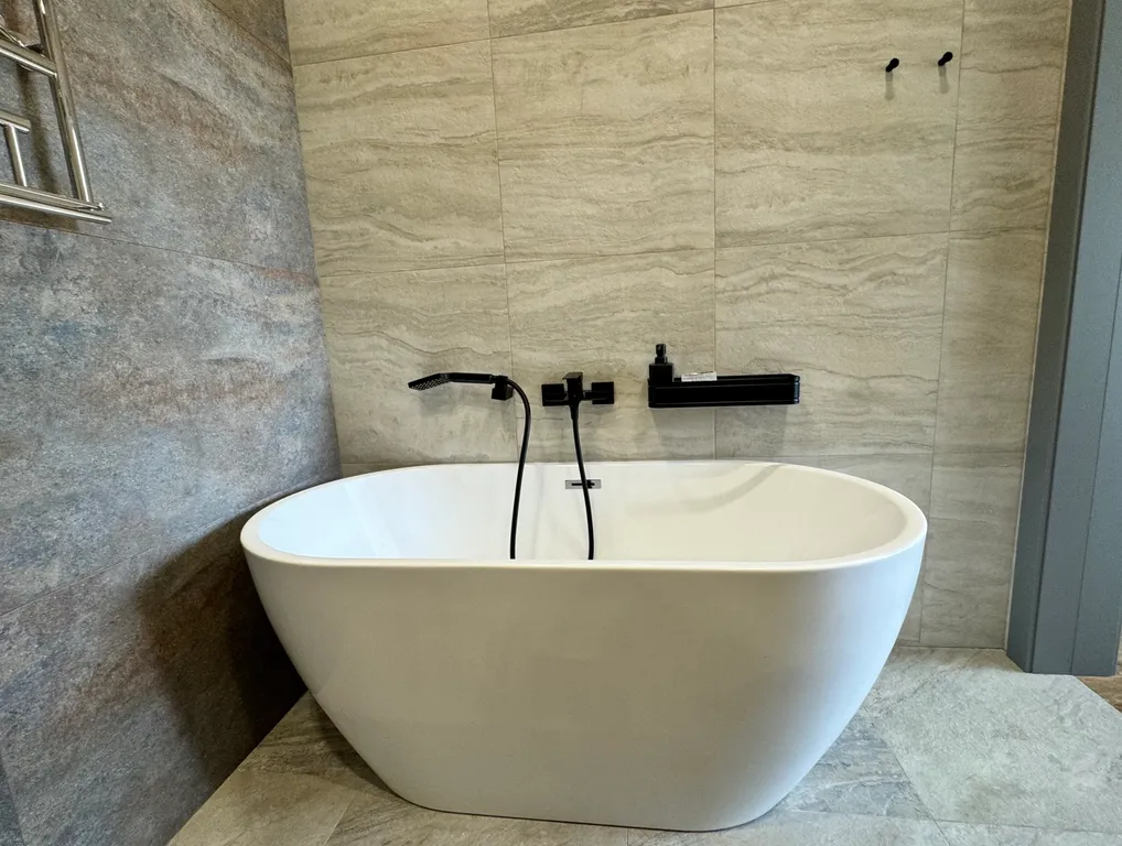 "Охта Адвент" 82м. Люкс у курорта