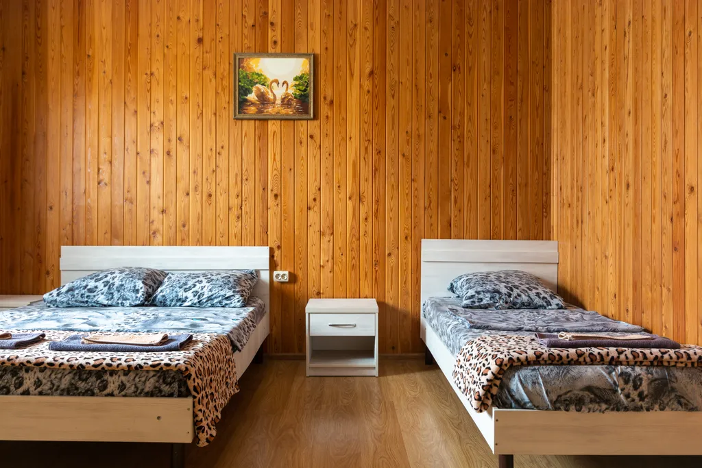 Квартира Комната — Криница