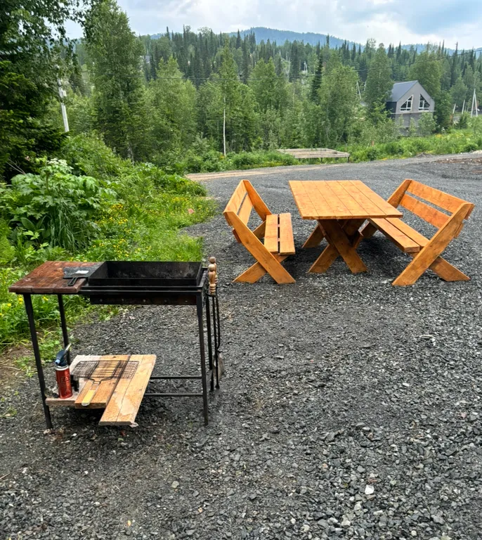 4-комнатный Дом