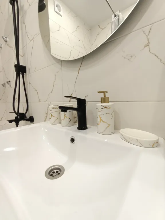 Апартамент в Кузьминках