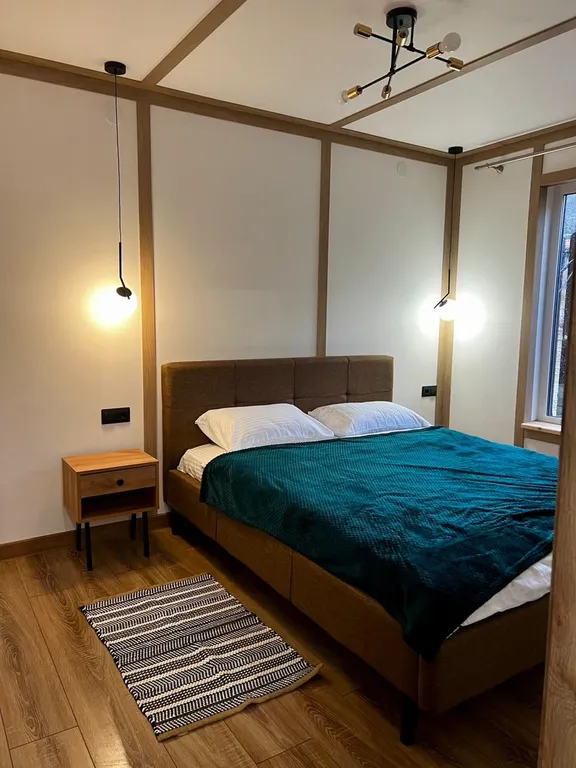 4-комнатный Дом