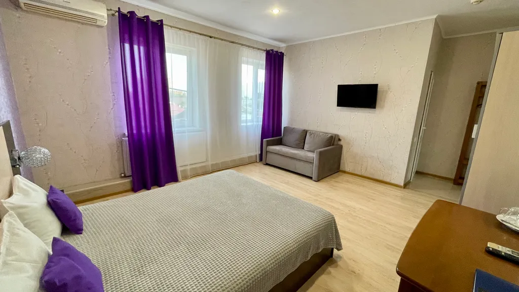 Квартира Комната — Краснодар