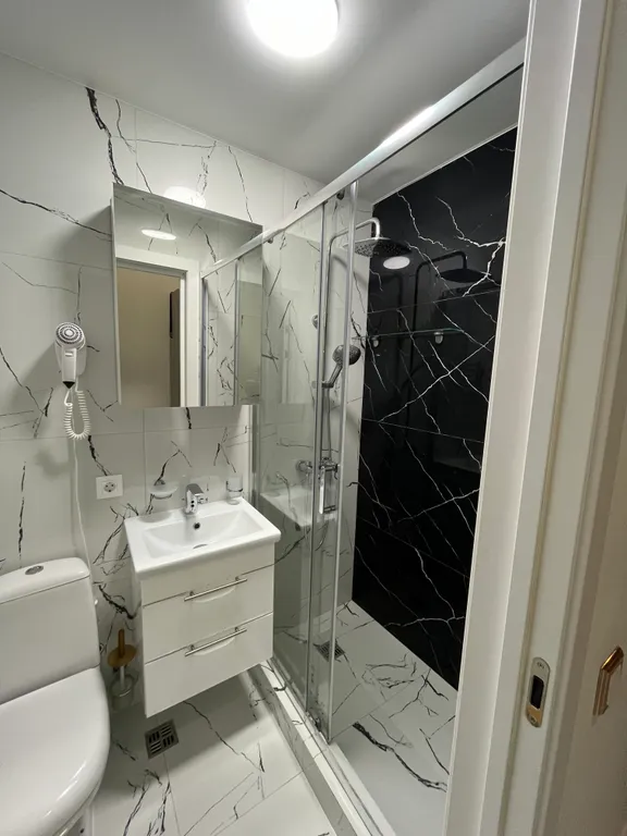 Квартира Комната — Сочи