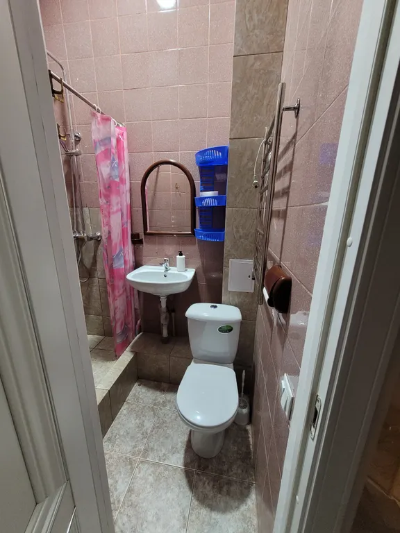Комната