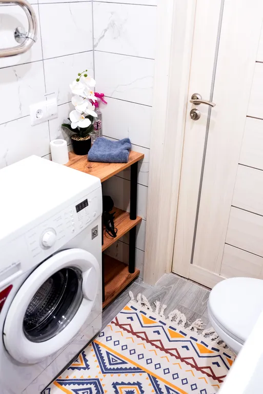 Квартира Двух комнатная  квартира — Ярославль