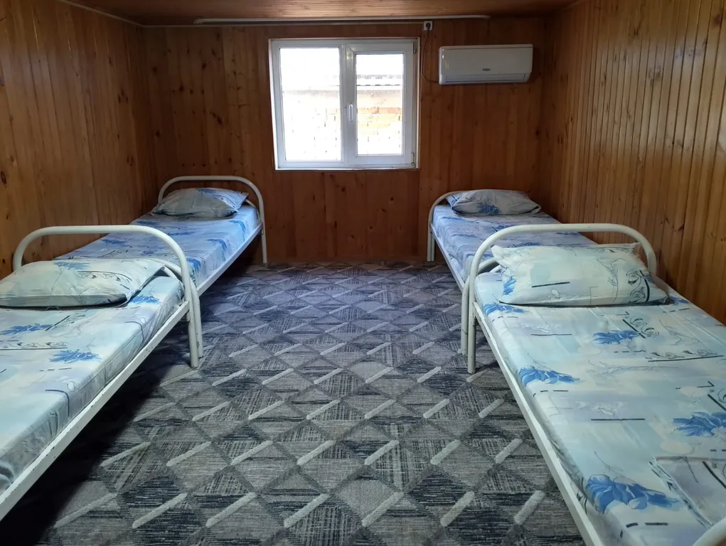 3-комнатный Дом