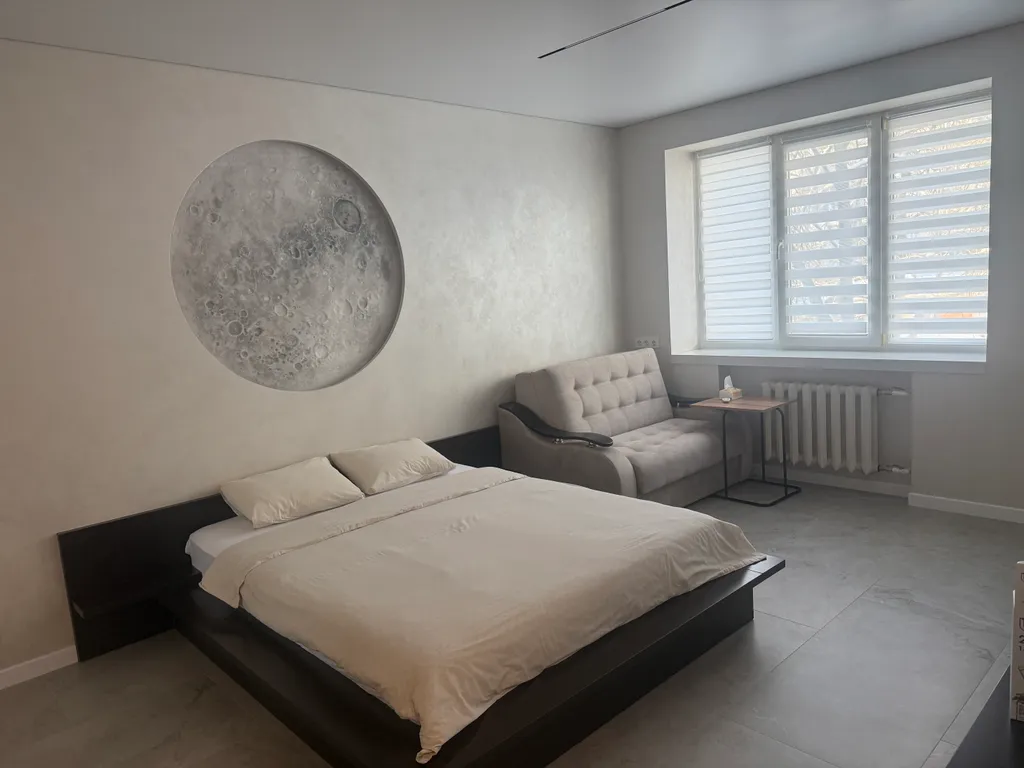 Квартира Уютная студия — аренда посуточно в Гомель