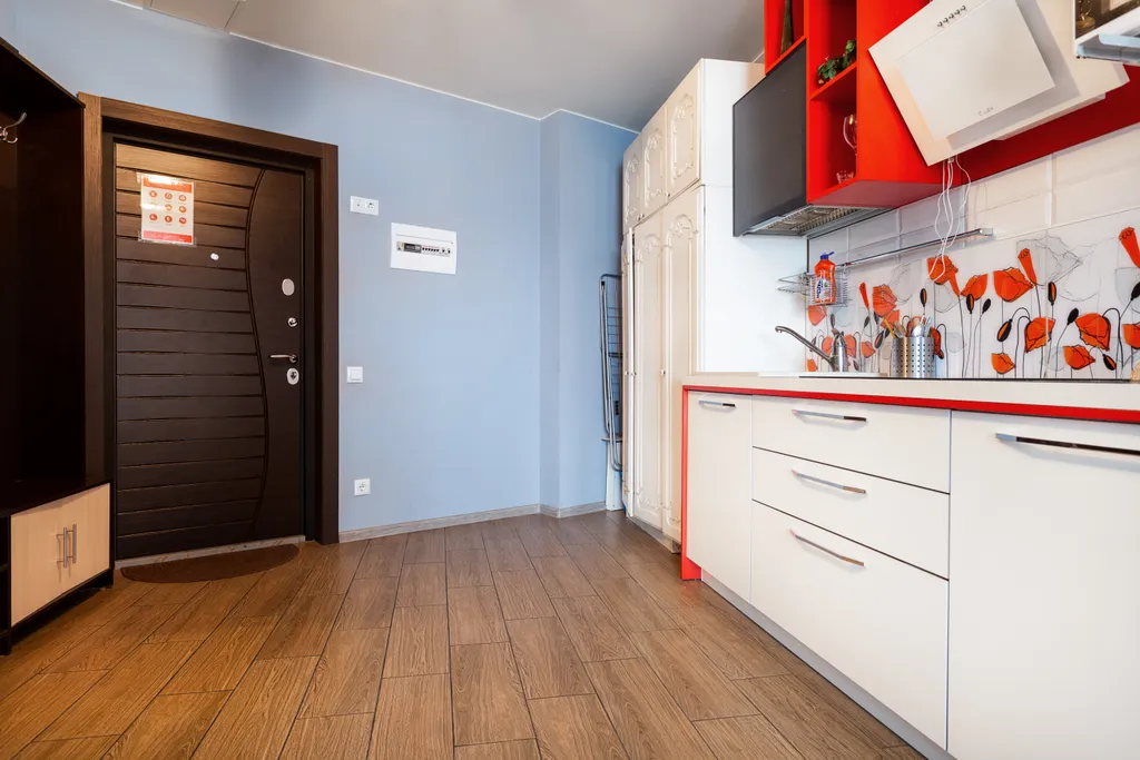 Уютная квартира возле станции Мытищи