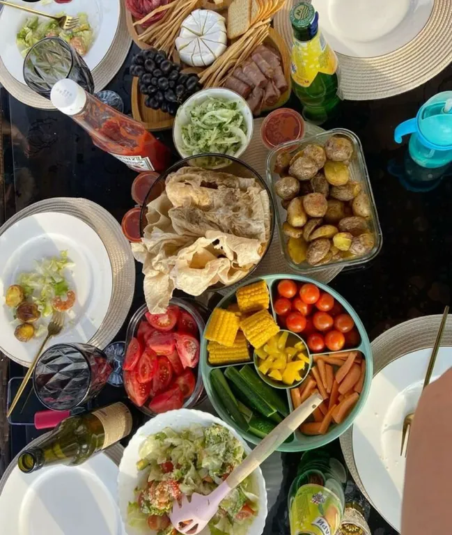 Квартира Квартира Апартамент Platinum с видом на горы — Сочи