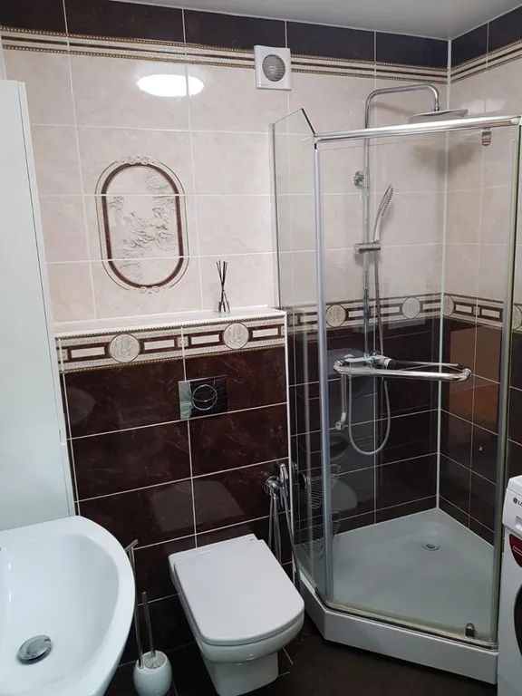 Лучшая квартира в европейском квартале