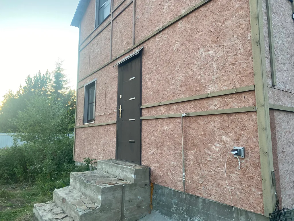 Залив Филина