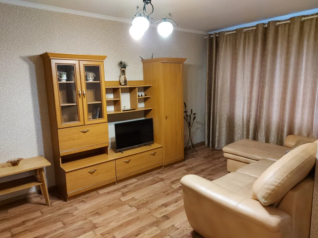 Квартира в самом центре города