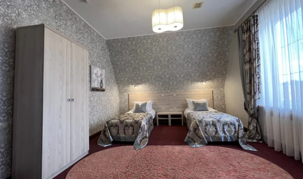 Квартира Комната — аренда посуточно в Грозный