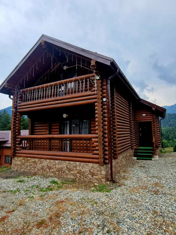 Квартира Комната — аренда посуточно в Архыз