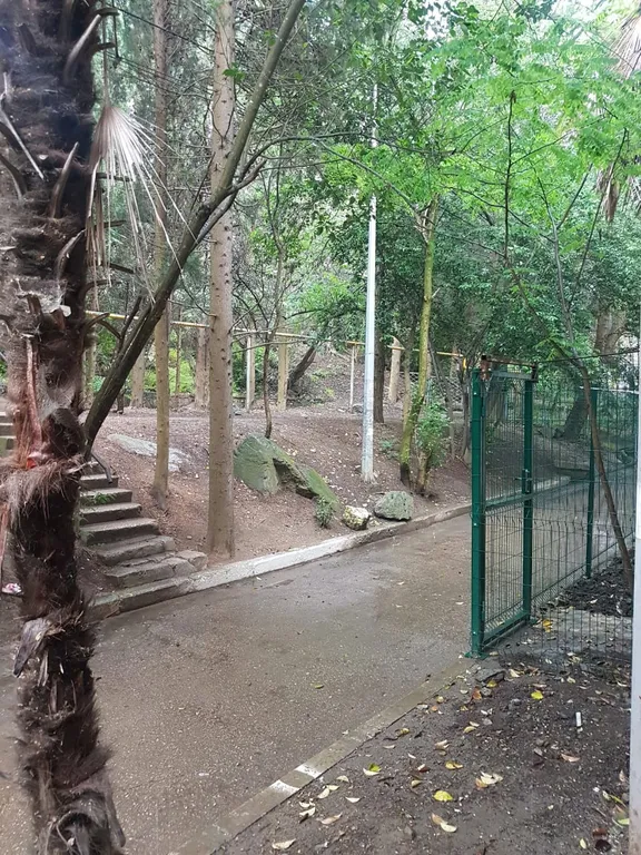 Небольшая двухкомнатная квартира