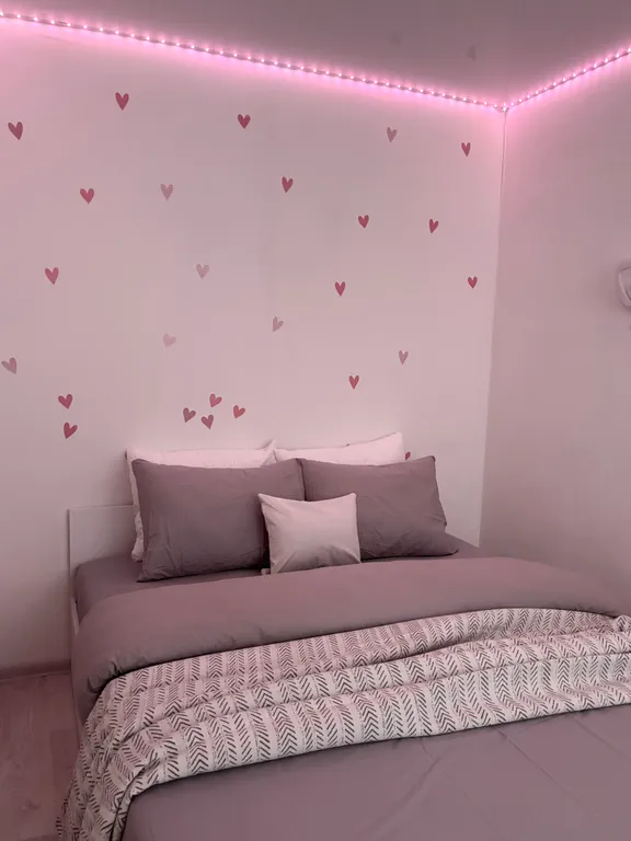 Евродвушка в центре города