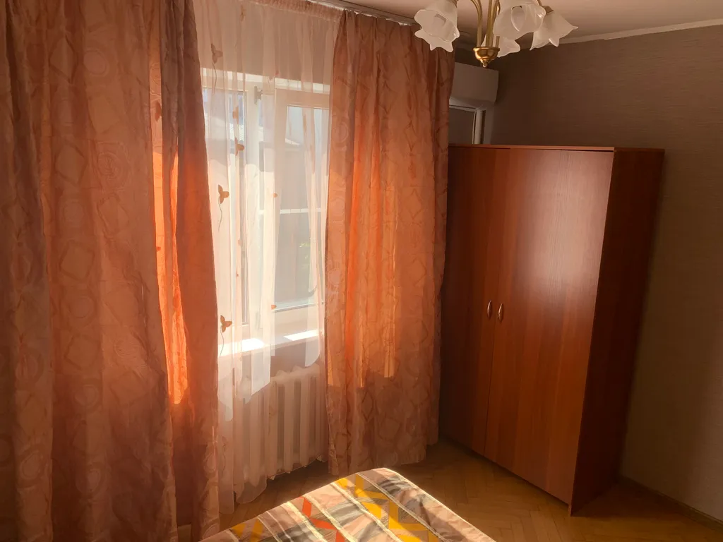 Двух этажный дом