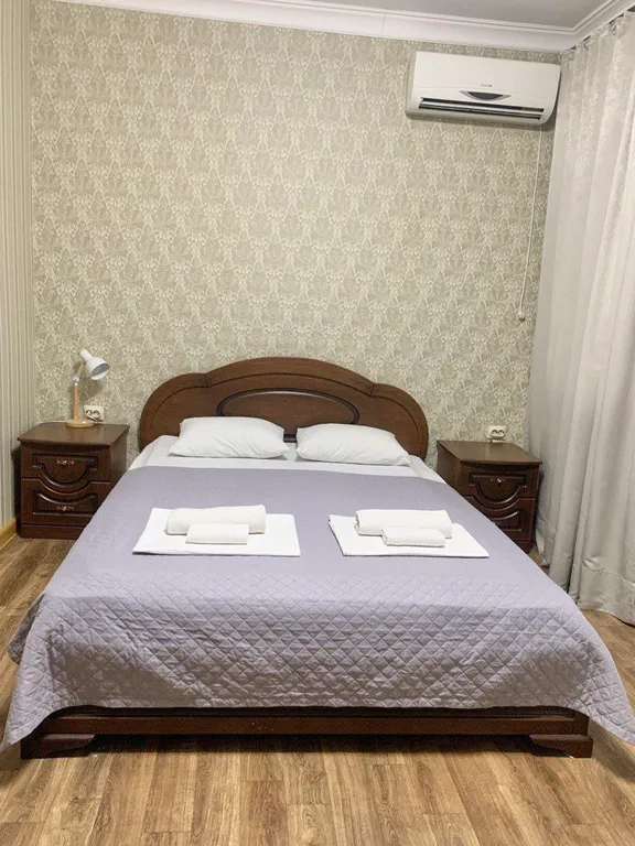 Квартира Комната — аренда посуточно в Гячрыпш