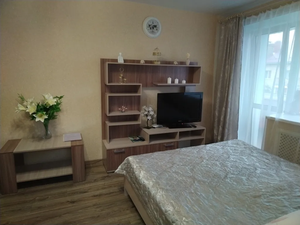 Квартира в центре