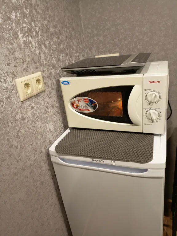 Уютная студия в центре рядом с ЦПКиО им. Белоусова