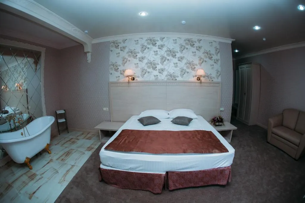 Квартира Комната — аренда посуточно в Майкоп