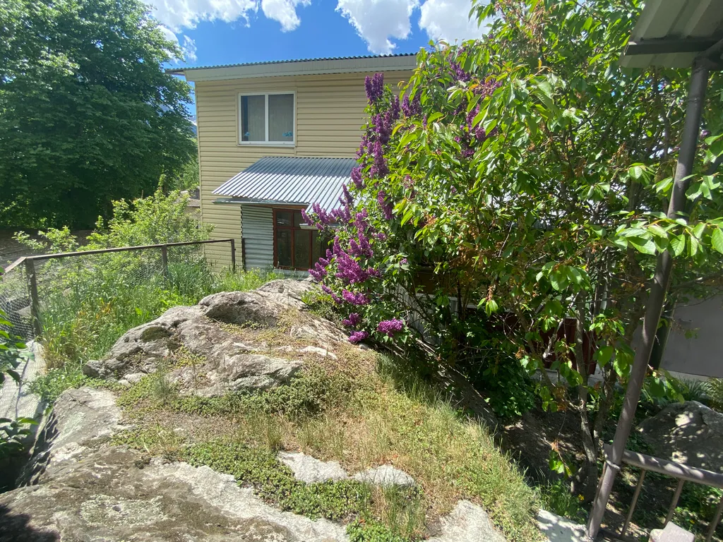 3-комнатный Дом