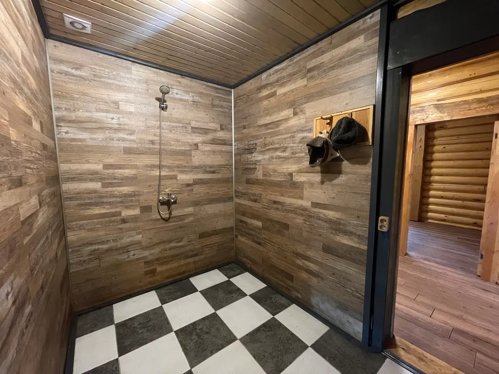 Лесная сказка