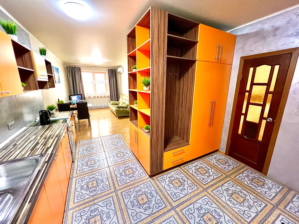 Уютная красивая квартира в ЖК Современник рядом с МТЛ-арена