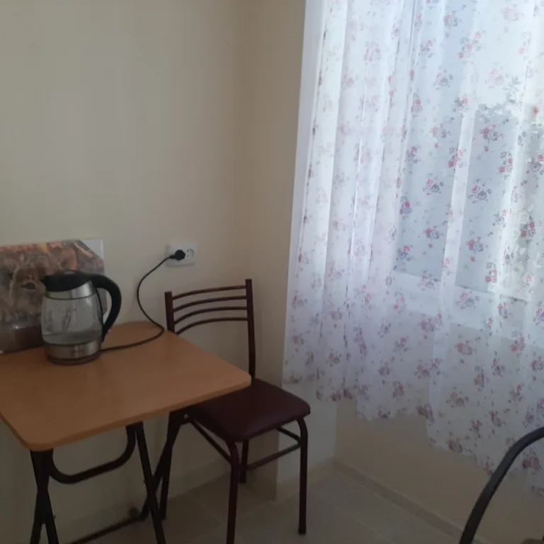 Уютная квартира в курортном районе