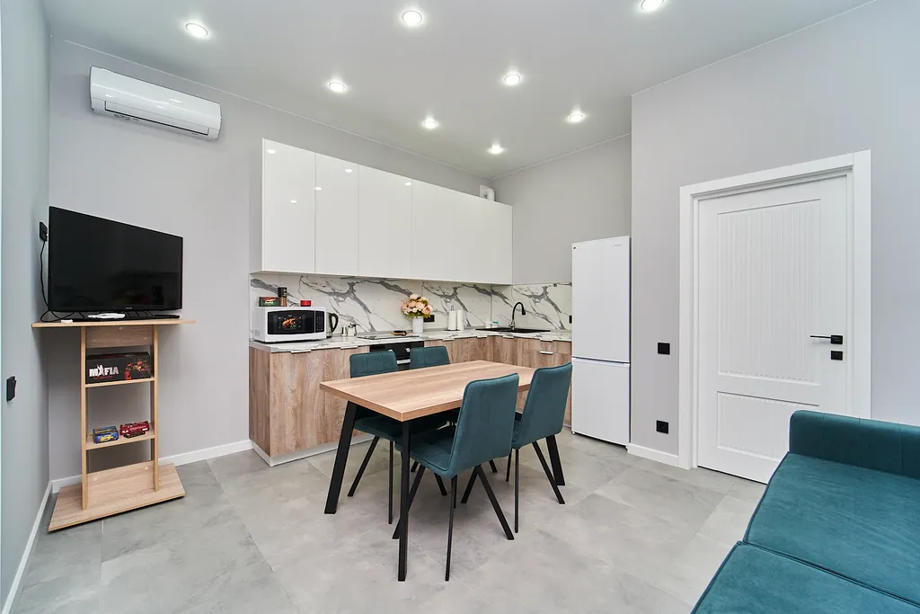 Коттедж Гостевой дом Классное место ждет своих гостей — Козет