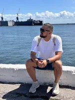 Артур Баймуратов