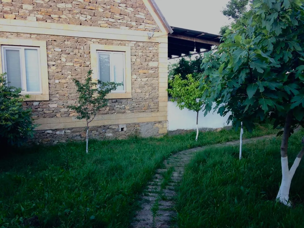 Коттедж Домик у моря — аренда посуточно в Избербаш