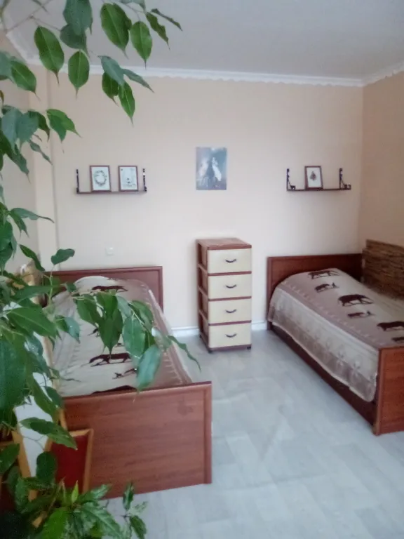 Квартира Квартирка — аренда посуточно в Ульяновск