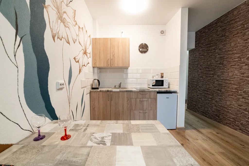 Квартира Квартира-студия Симфония напротив ТРЦ Планета — Красноярск