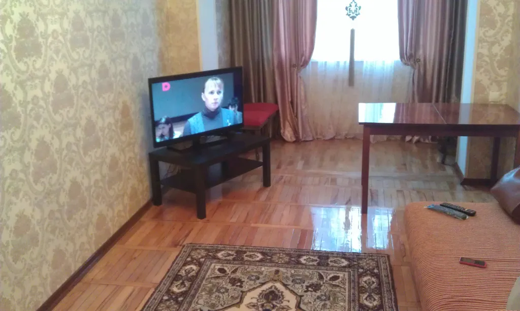 Уютная квартира в центре горада