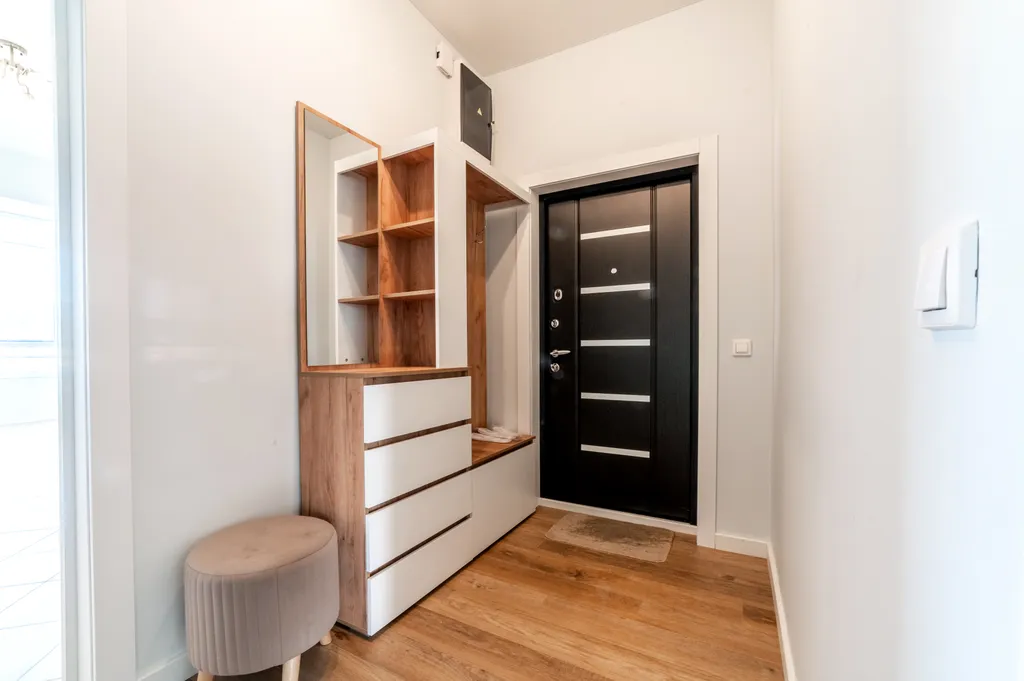 Квартира в Чистых прудах